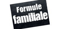 Formule familiale - Top Pizza Chirens dans l'Isère (38)